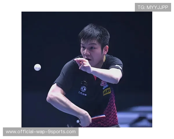 乒乓球反手爆冲：瞬间震慑对手的绝技揭秘