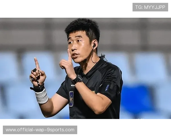 中超裁判技术引进：提高判罚精度的必要手段