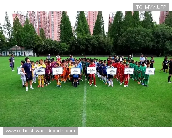 海港若能打造海外青训品牌，将提升俱乐部国际影响力