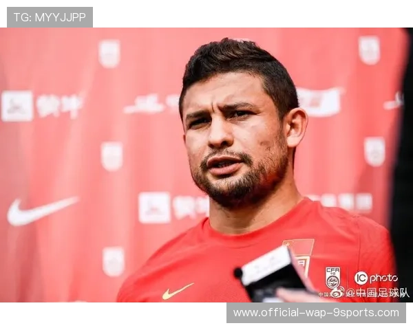 足球归化球员最新动向曝光