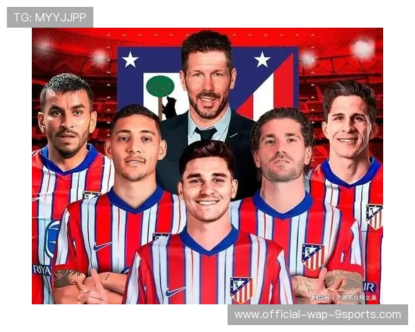 马竞引进德布劳内复制体,重塑中场控制力的全新战略 马竞引进德布劳内复制体,重塑中场控制力的全新战略