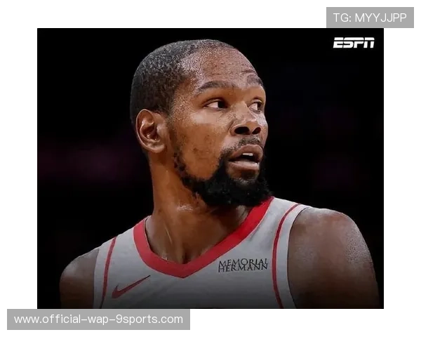 2年1.22亿！火箭续约杜兰特进行中，火箭续约巴西杜兰特