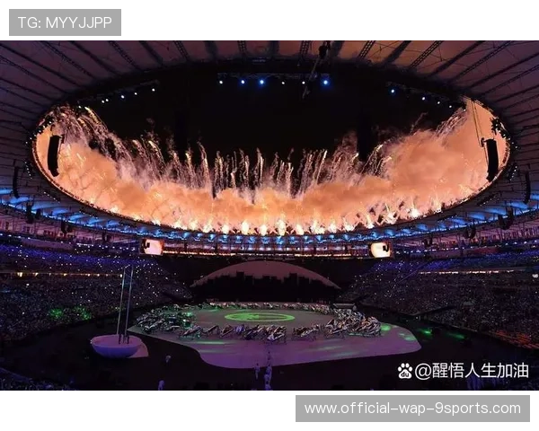 巴黎开幕式打造城市与体育完美结合，2022年巴黎开什么运动会