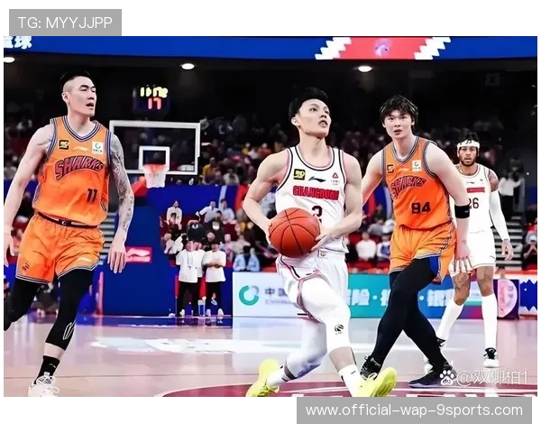 新赛季CBA分组 广东上海同组引发球迷期待，cba上海队对广东队