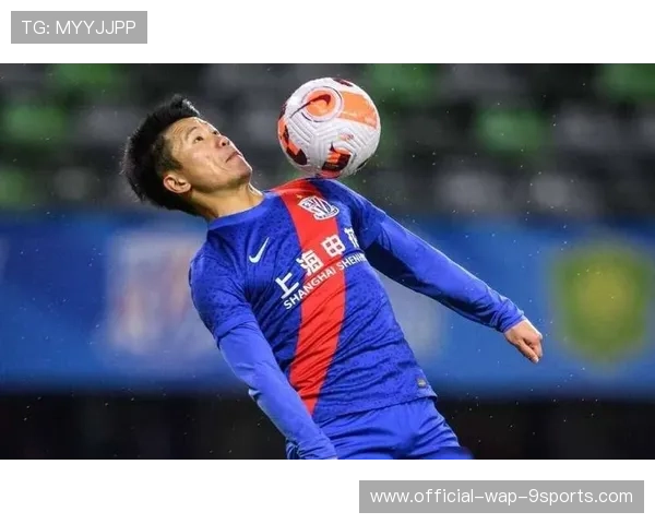 申花后椿稳定守住联赛争冠机会，申花曾经的后卫