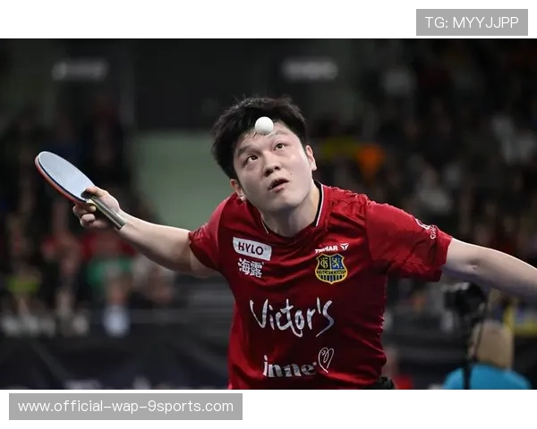 首秀即统治!樊振东德国杯斩获开门红,樊振东德国队 首秀即统治!樊振东德国杯斩获开门红,樊振东德国队