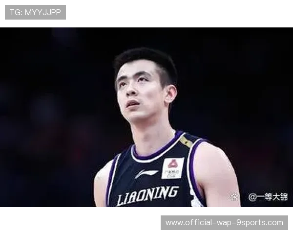 赵继伟爆料：我用努力重新定义了天赋！，赵继伟伤愈复出