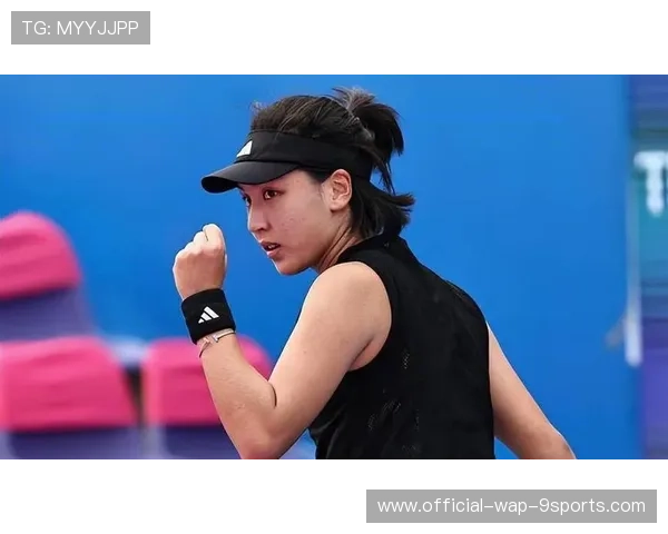 王欣瑜逆转战胜奥斯塔彭科，成功晋级澳网16强，犯错误的英语怎么读