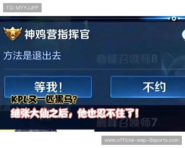 黑马战队战术揭秘，如何连续爆冷（383 ）