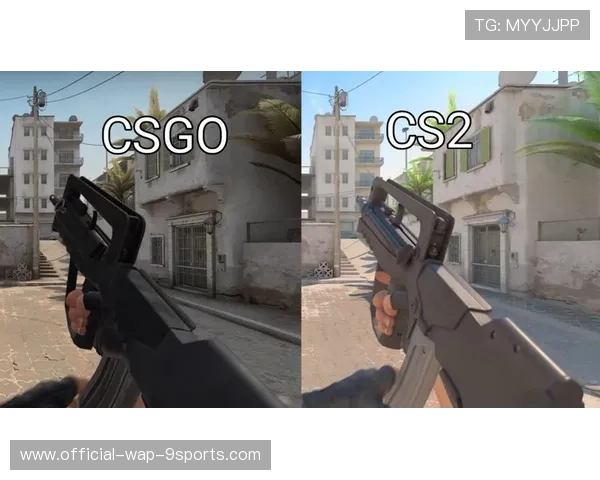CSGO2版本更新彻底改变META CSGO2版本更新彻底改变META